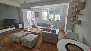 Art Apartment